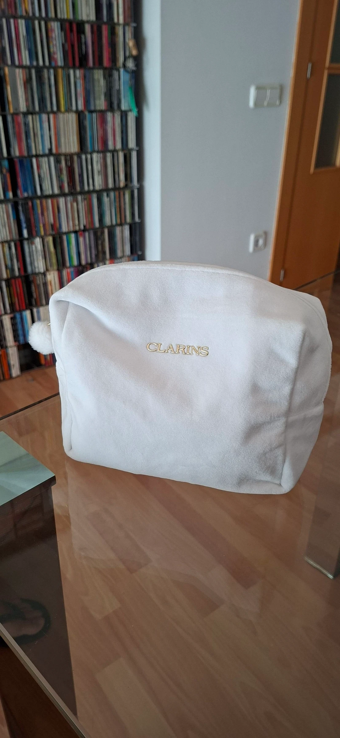 Neceser clarins